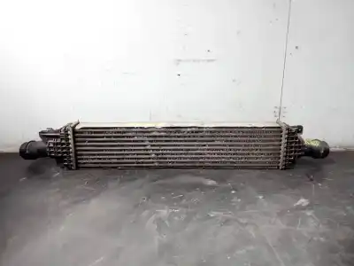 Peça sobressalente para automóvel em segunda mão INTERCOOLER por AUDI A4 BERLINA (B8)  Referências OEM IAM 8K0145805G P2-A11-14 