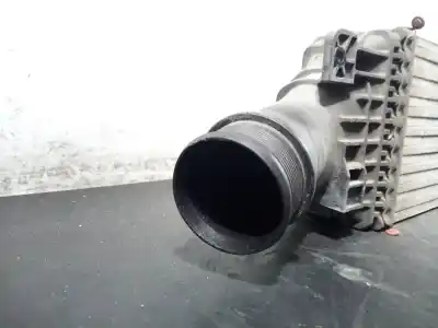 Peça sobressalente para automóvel em segunda mão intercooler por audi a4 berlina (b8) s line sportpaket / plus referências oem iam 8k0145805g p2-a11-14 