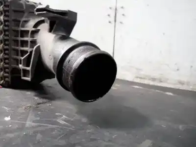 Peça sobressalente para automóvel em segunda mão intercooler por audi a4 berlina (b8) s line sportpaket / plus referências oem iam 8k0145805g p2-a11-14 