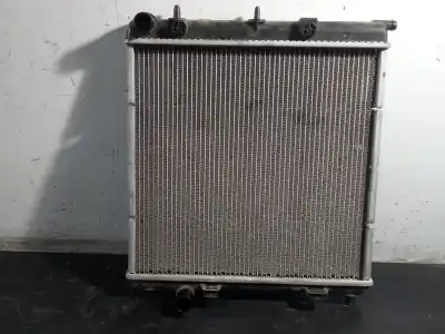 Pezzo di ricambio per auto di seconda mano radiatore d acqua per citroen c3 collection riferimenti oem iam 870860300