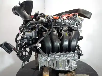Pièce détachée automobile d'occasion MOTEUR COMPLET pour TOYOTA RAV 4  Références OEM IAM A25AFXS M1-B2-71 
