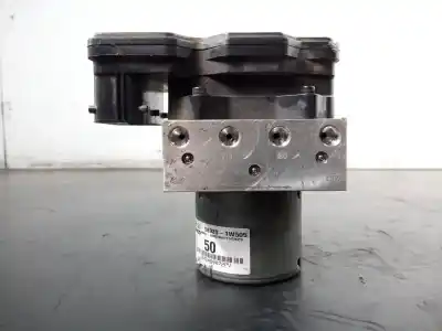 Peça sobressalente para automóvel em segunda mão abs por kia rio concept referências oem iam 589201w505 p3-b9-15-1 e4d4b0072pv