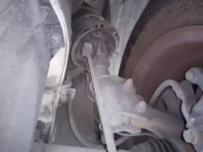 Peça sobressalente para automóvel em segunda mão Amortecedor Dianteiro Esquerdo por KIA RIO Concept Referências OEM IAM   