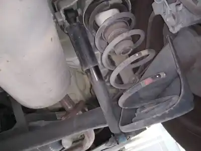 Peça sobressalente para automóvel em segunda mão Amortecedor Traseiro Direito por KIA RIO Concept Referências OEM IAM   