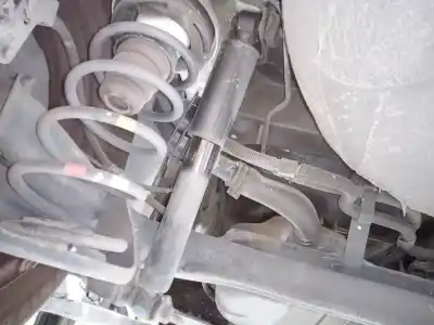 Peça sobressalente para automóvel em segunda mão Amortecedor Traseiro Esquerdo por KIA RIO Concept Referências OEM IAM   