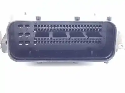 Second-hand car spare part ecu engine control for kia rio concept oem iam references 3911103855 e3-a3-29-2 1e44527x