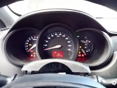 Peça sobressalente para automóvel em segunda mão quadrante por kia rio concept referências oem iam 940261w427 e3-a3-29-2 14f05018