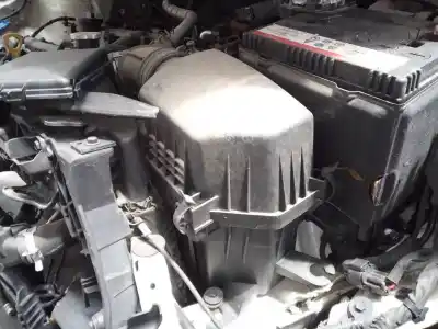 Second-hand car spare part AIR FILTER for KIA RIO  OEM IAM references   