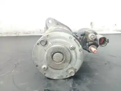 Peça sobressalente para automóvel em segunda mão motor de arranque por kia rio concept referências oem iam 3610003101 p3-a7-5-3 