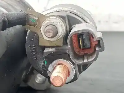 Peça sobressalente para automóvel em segunda mão motor de arranque por kia rio concept referências oem iam 3610003101 p3-a7-5-3 