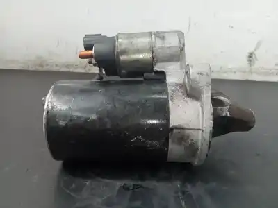 Peça sobressalente para automóvel em segunda mão motor de arranque por kia rio concept referências oem iam 3610003101 p3-a7-5-3 