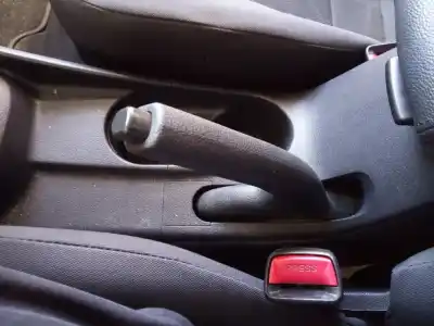 Peça sobressalente para automóvel em segunda mão alavanca de travão de mão por kia rio concept referências oem iam 