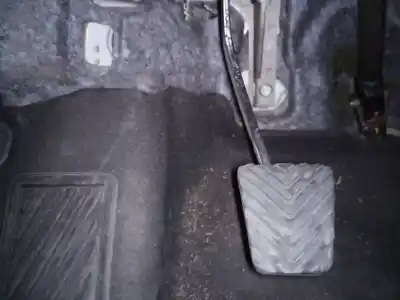 Peça sobressalente para automóvel em segunda mão pedal da embreagem por kia rio concept referências oem iam 