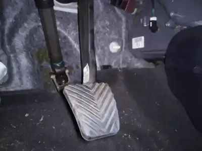 Peça sobressalente para automóvel em segunda mão pedal de travão por kia rio concept referências oem iam 
