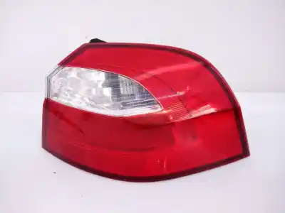 Peça sobressalente para automóvel em segunda mão farolim traseiro direito por kia rio concept referências oem iam 924021w2