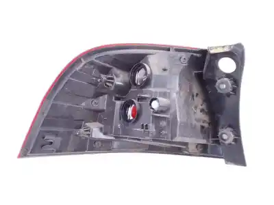 Second-hand car spare part right tailgate light for kia rio concept oem iam references 924021w2 e2-b5-44-2 