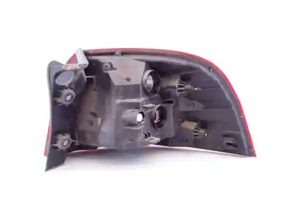 Second-hand car spare part left tailgate light for kia rio concept oem iam references 924011w2 e2-b5-39-2 