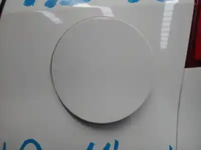 Peça sobressalente para automóvel em segunda mão tampa de combustível externa por kia rio concept referências oem iam 