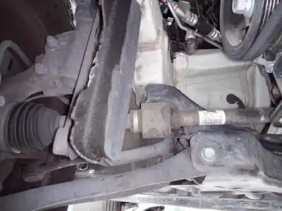 Peça sobressalente para automóvel em segunda mão transmissão dianteira direita por kia rio concept referências oem iam 