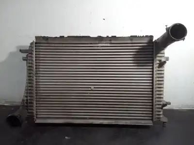 Piesă de schimb auto la mâna a doua radiator aer intercooler pentru volkswagen passat berlina (3c2) 2.0 tdi referințe oem iam 3c0145803e p2-a11-14 