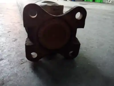 Pezzo di ricambio per auto di seconda mano trasmissione centrale per nissan navara pick-up (d40m) doble cab se 4x4 riferimenti oem iam  p1-a1-48 