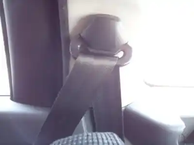 Second-hand car spare part rear right seat belt for peugeot 5008 allure oem iam references 