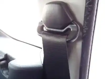 Second-hand car spare part rear left seat belt for peugeot 5008 allure oem iam references 