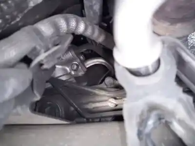 Second-hand car spare part steering rack for peugeot 5008 allure oem iam references 