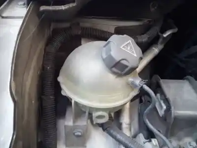 Second-hand car spare part coolant expansion tank for peugeot 5008 allure oem iam references 