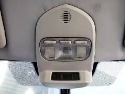 Second-hand car spare part interior light for peugeot 5008 allure oem iam references 