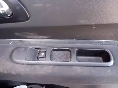 Second-hand car spare part right front power window switch for peugeot 5008 allure oem iam references 