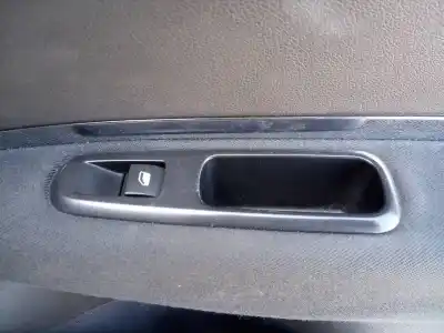 Second-hand car spare part rear right power window switch for peugeot 5008 allure oem iam references 