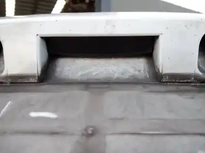 Second-hand car spare part tailgate back door handle for peugeot 5008 allure oem iam references 