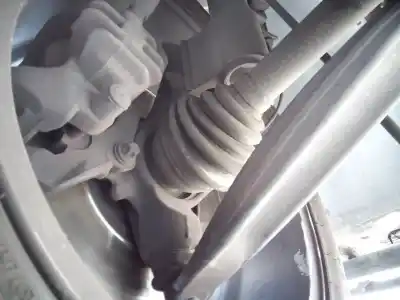 Second-hand car spare part front right knuckle for peugeot 5008 allure oem iam references 