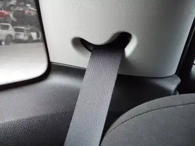 Second-hand car spare part rear right seat belt for mini mini (r56) one oem iam references 