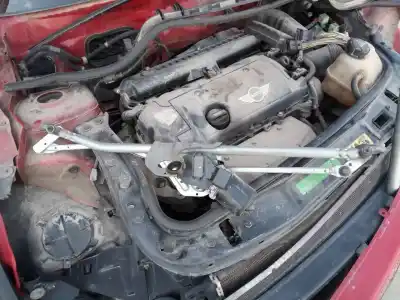 Second-hand car spare part front windshield wiper motor for mini mini (r56) one oem iam references 