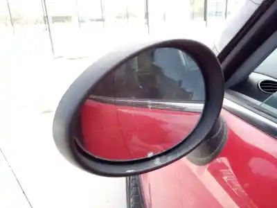 Pezzo di ricambio per auto di seconda mano specchio sinistro per mini mini (r56) one riferimenti oem iam   