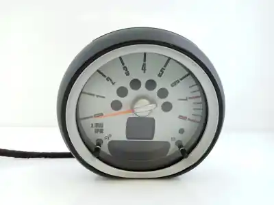 Second-hand car spare part dashboard for mini mini (r56) one oem iam references 9153400