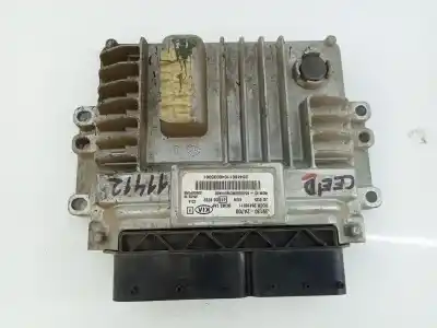 Автозапчастина б/у  для KIA CEE´D Drive Посилання на OEM IAM 391302A700  