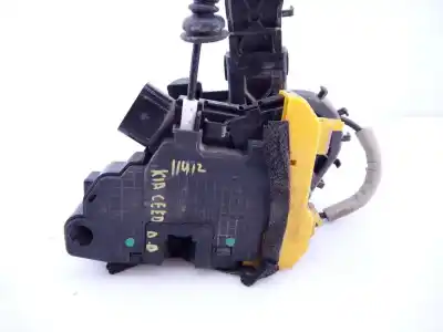 Автозапчасти б/у замок передней правой двери за kia cee´d drive ссылки oem iam 81320a21101lm e2-b5-50-2  Автозапчасти б/у замок передней правой двери за kia cee´d drive ссылки oem iam 81320a21101lm e2-b5-50-2