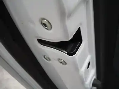 Автозапчасти б/у замок задней левой двери за KIA CEE´D Drive ссылки OEM IAM   