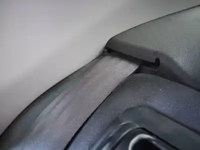 Автозапчастина б/у задній правий ремін безпеки для kia cee´d drive посилання на oem iam 