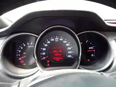 Peça sobressalente para automóvel em segunda mão quadrante por kia cee´d drive referências oem iam 94003a2332 e3-a3-25-4 