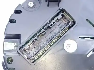 Peça sobressalente para automóvel em segunda mão quadrante por kia cee´d drive referências oem iam 94003a2332 e3-a3-25-4 