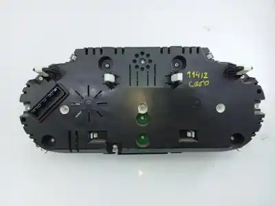 Peça sobressalente para automóvel em segunda mão quadrante por kia cee´d drive referências oem iam 94003a2332 e3-a3-25-4 