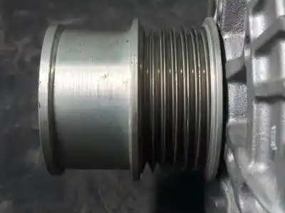 Second-hand car spare part alternator for seat leon (kl1) fr oem iam references 05e903026q p3-b6-7-3 2740516c