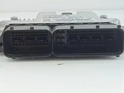 Автозапчасти б/у блок управления двигателем за seat leon (kl1) fr ссылки oem iam 05e907309d e2-a1-39-7 0261s21825