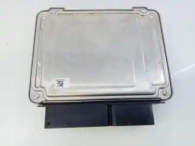 Автозапчасти б/у блок управления двигателем за seat leon (kl1) fr ссылки oem iam 05e907309d e2-a1-39-7 0261s21825
