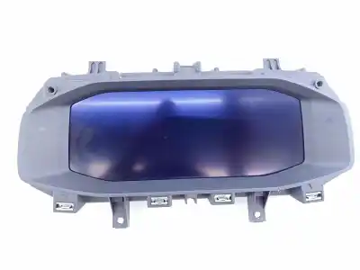 Автозапчасти б/у приборная доска за seat leon (kl1) fr ссылки oem iam 5fa92p790b