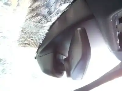 Автозапчастина б/у внутрішне дзеркало для seat leon (kl1) fr посилання на oem iam   